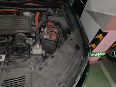 Honda Breeze PHEV