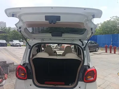 Wuling MINIEV