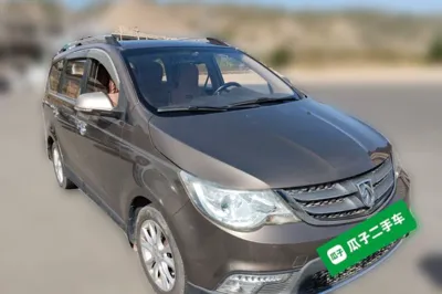 Baojun 730