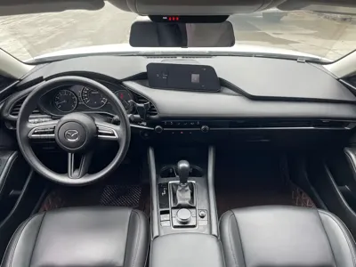 Mazda 3 Axela
