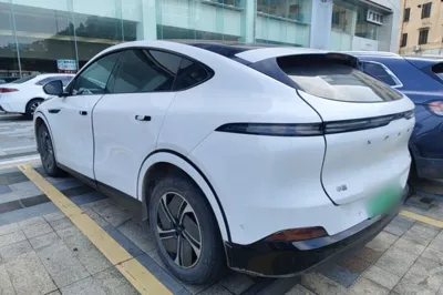 Xpeng G6