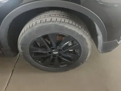 Geely Boyue
