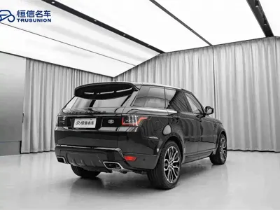 Land Rover Sport
