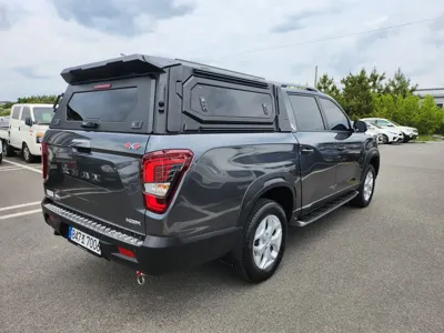 KG_Mobility_Ssangyong Musso