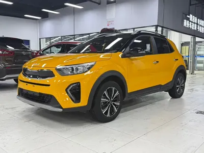 Kia KX1