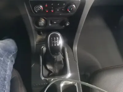 Geely Vision