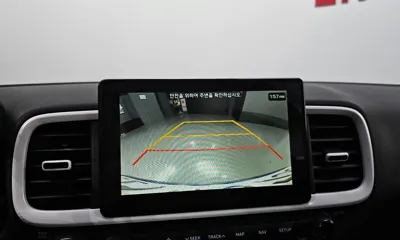 Hyundai Venue