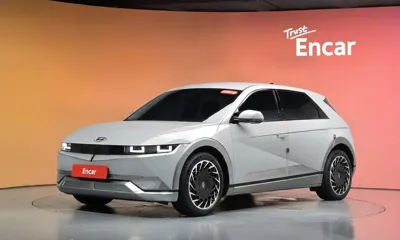 Hyundai Ioniq5