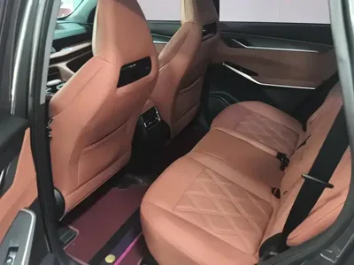 Changan 长安CS75PLUS