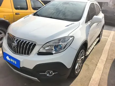 Buick Encore