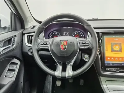 Roewe RX5