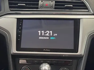 Volkswagen Lamando