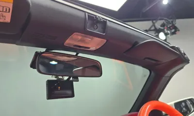 Honda S660