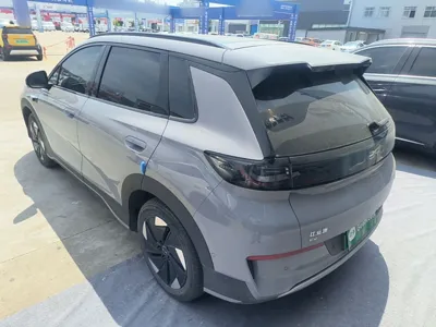BYD Sealion 05 EV