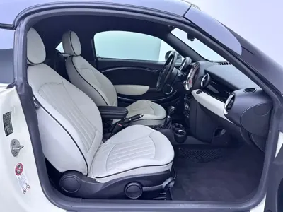MINI Mini Coupe