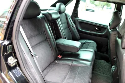 Volvo S70