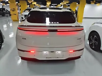 Zeekr 极氪007GT