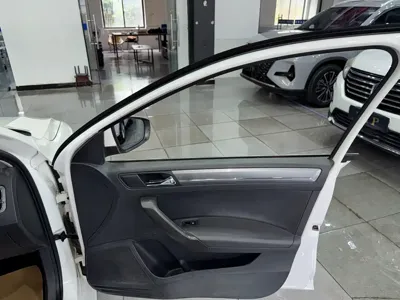 Volkswagen Santana