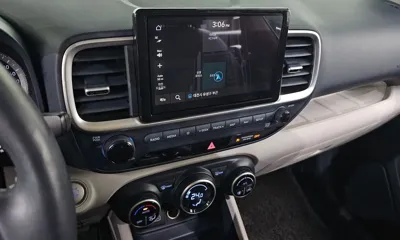 Hyundai Venue