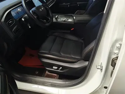 Beijing Off-Road BJ30
