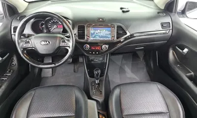 Kia Morning