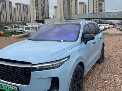 Li Auto Li ONE