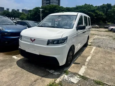 Wuling Rongguang EV