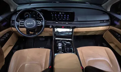 Kia Canival