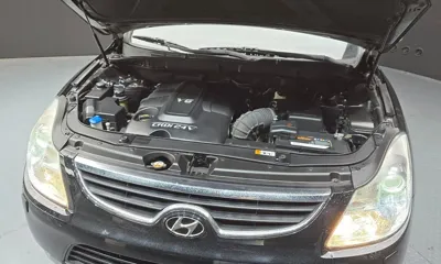 Hyundai Veracruz