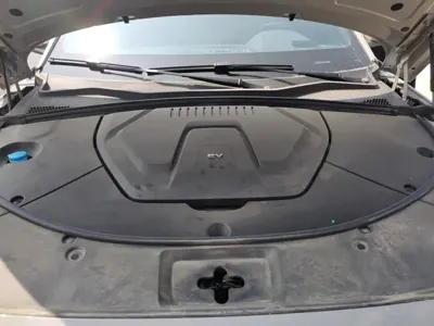 BYD PLUS New Energy