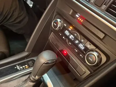 Mazda CX-4