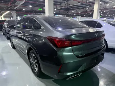 Changan Eado