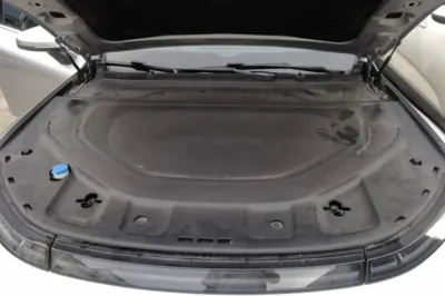 Xpeng P7
