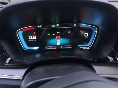 BYD Song Plus