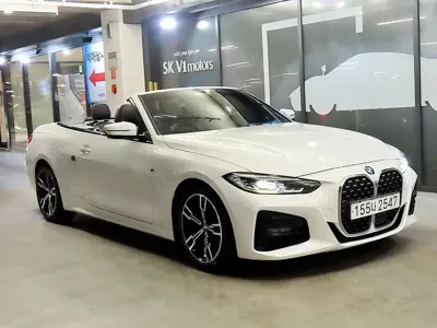 BMW 4-Series