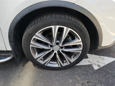 BYD Tang