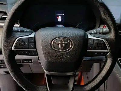 Toyota Granvia
