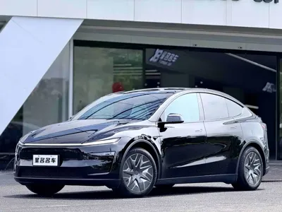 Tesla Model Y L