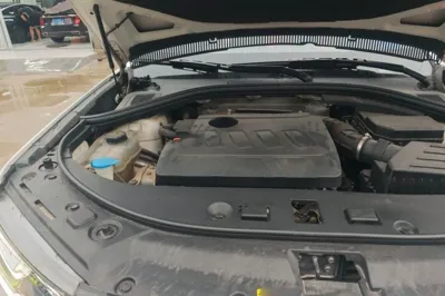 Haval H7