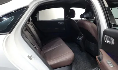 Hyundai Ioniq6