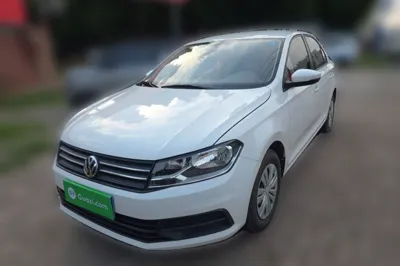 Volkswagen Santana