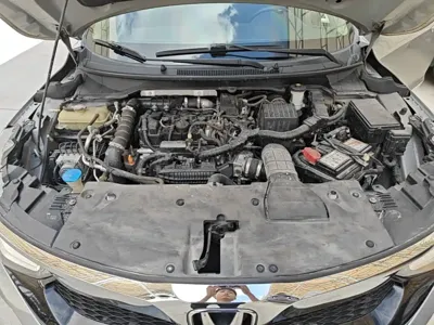 Honda Crider