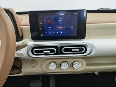 Wuling MINIEV
