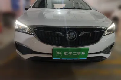 Buick Verano
