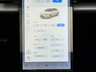 Xpeng P5