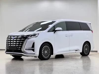 Denza Denza D9