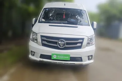 Foton Toano
