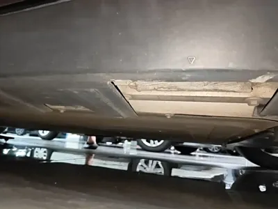 Xpeng P7