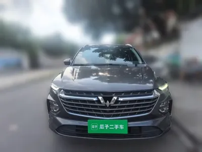 Wuling Victory