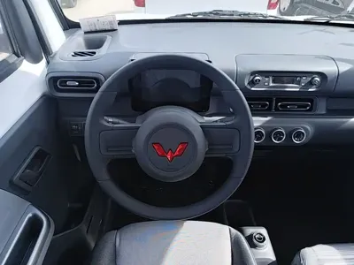 Wuling Zhiguang EV
